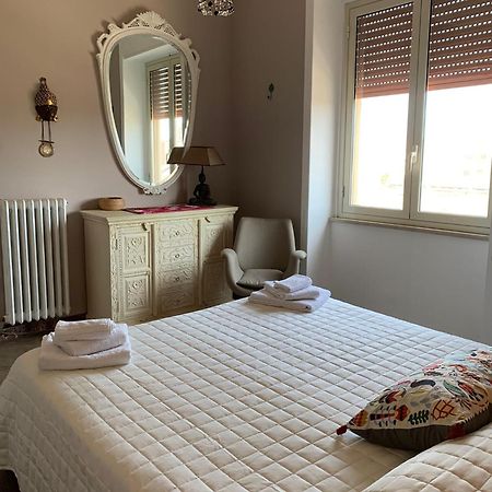 Interno8 A Due Passi Dal Mare Apartamento Trapani Exterior foto