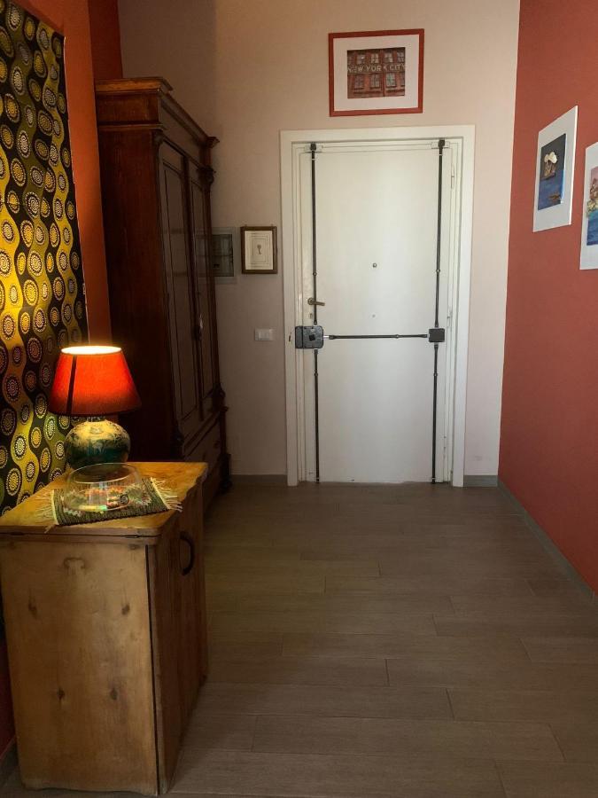 Interno8 A Due Passi Dal Mare Apartamento Trapani Exterior foto