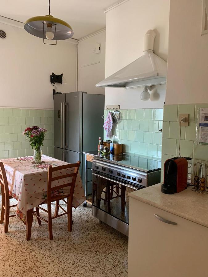 Interno8 A Due Passi Dal Mare Apartamento Trapani Exterior foto
