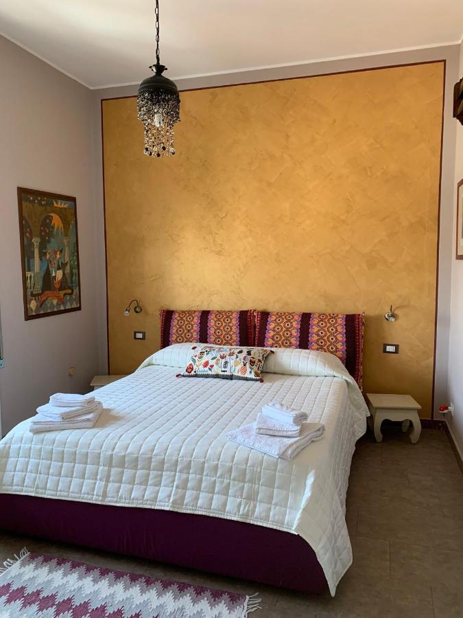 Interno8 A Due Passi Dal Mare Apartamento Trapani Exterior foto