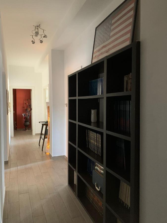 Interno8 A Due Passi Dal Mare Apartamento Trapani Exterior foto