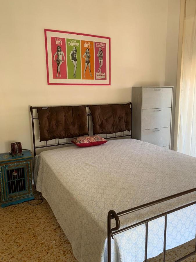 Interno8 A Due Passi Dal Mare Apartamento Trapani Exterior foto
