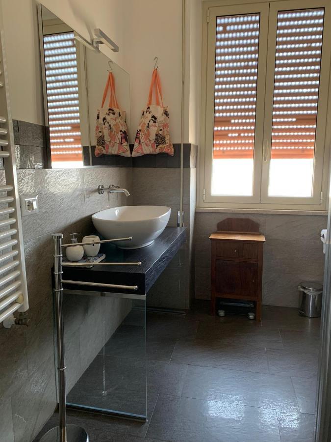 Interno8 A Due Passi Dal Mare Apartamento Trapani Exterior foto