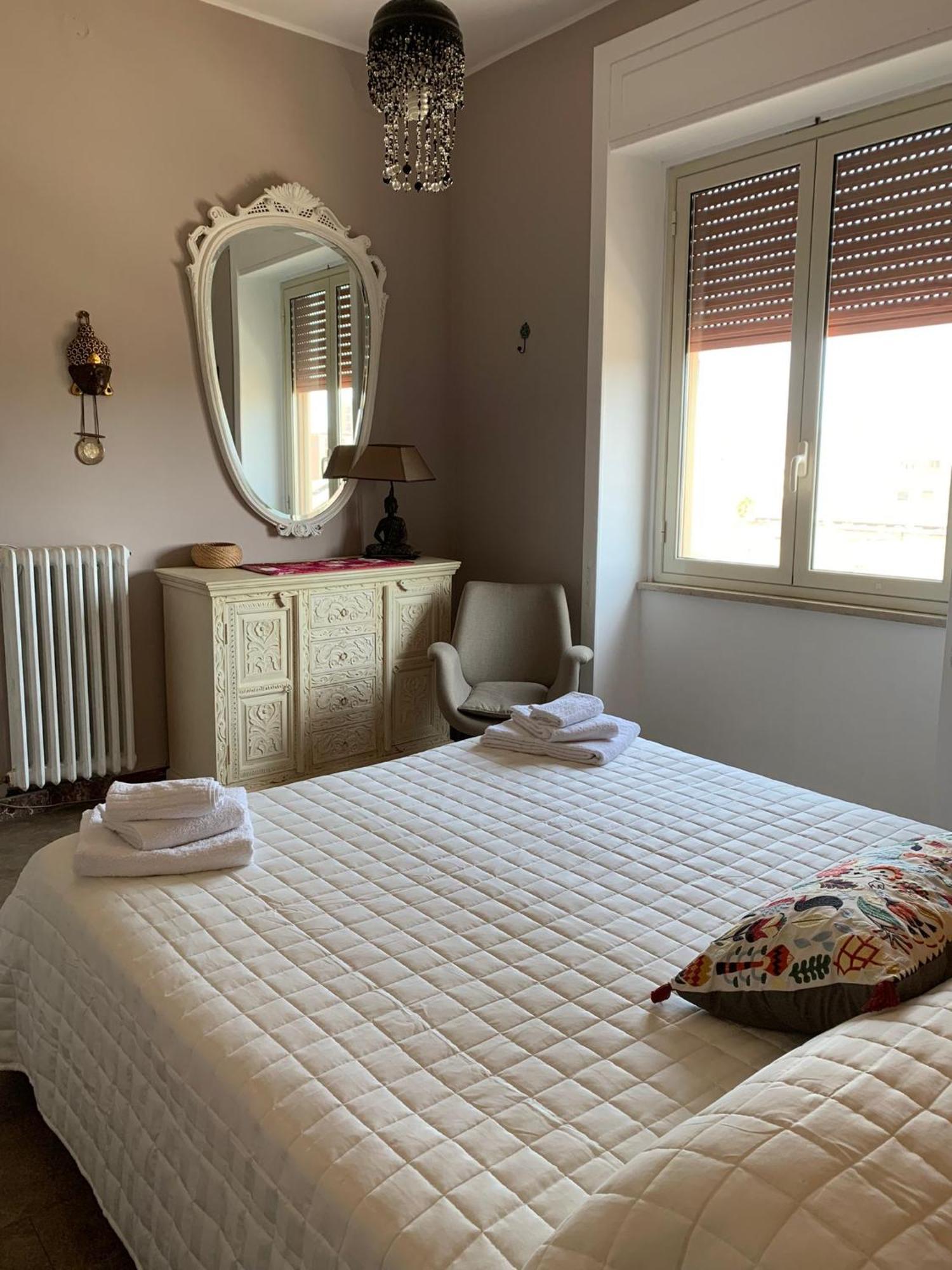 Interno8 A Due Passi Dal Mare Apartamento Trapani Exterior foto