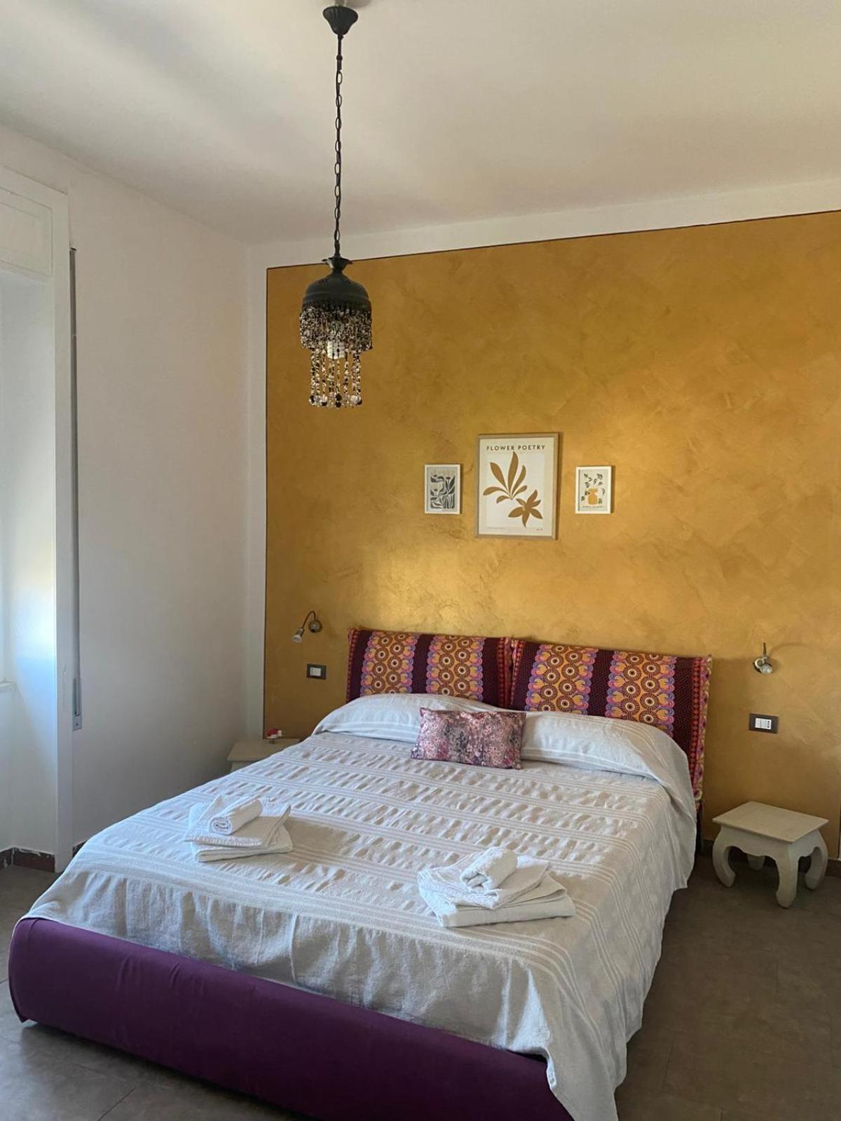 Interno8 A Due Passi Dal Mare Apartamento Trapani Exterior foto