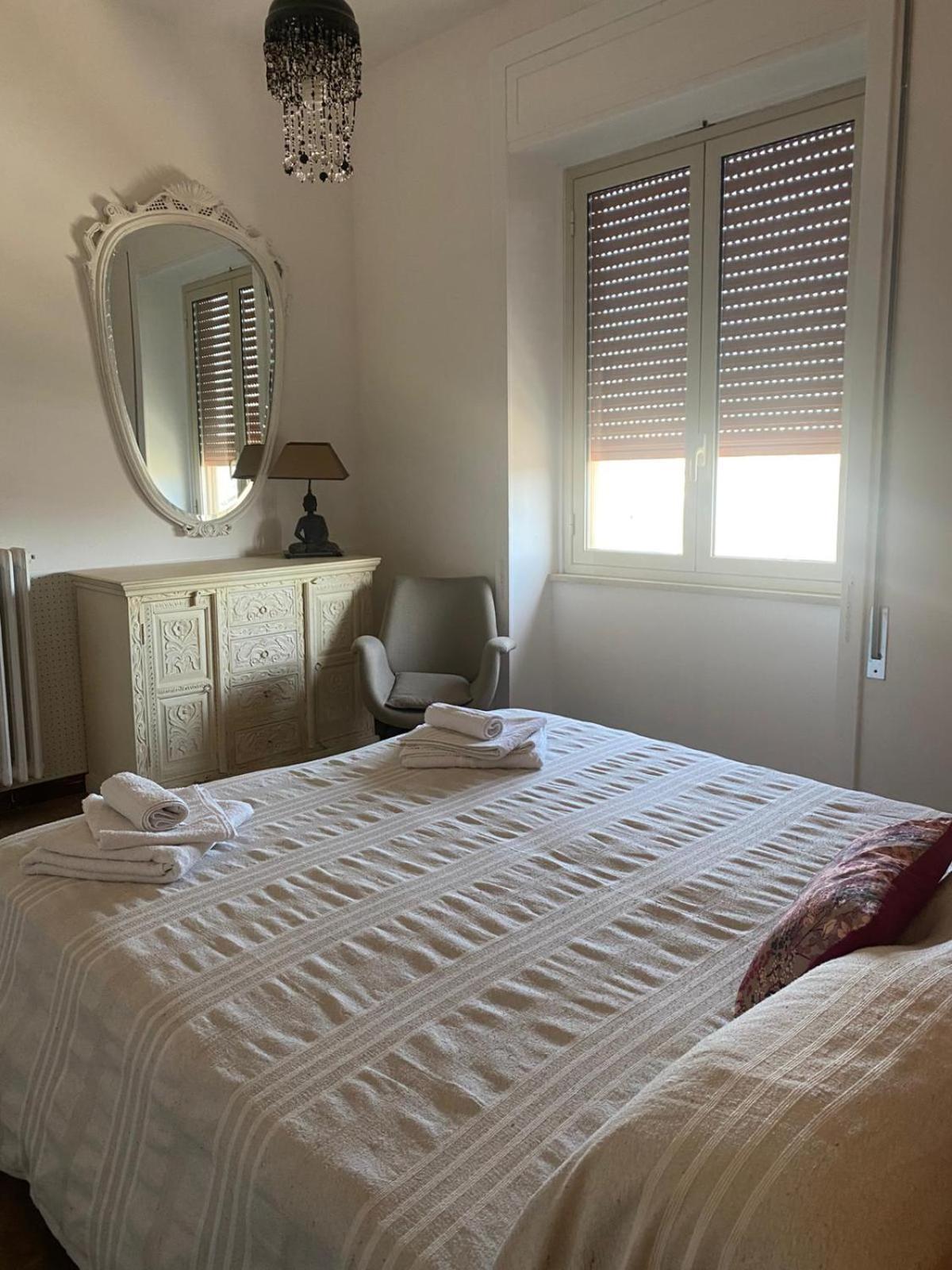 Interno8 A Due Passi Dal Mare Apartamento Trapani Exterior foto